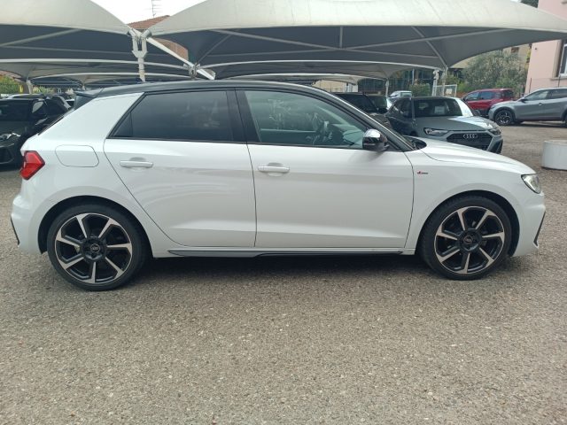 AUDI A1 usata, con Cerchi in lega