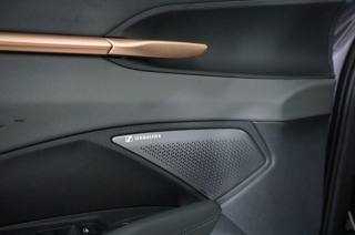 CUPRA Terramar usata, con Vetri oscurati