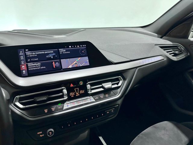 BMW 116 usata, con Chiusura centralizzata