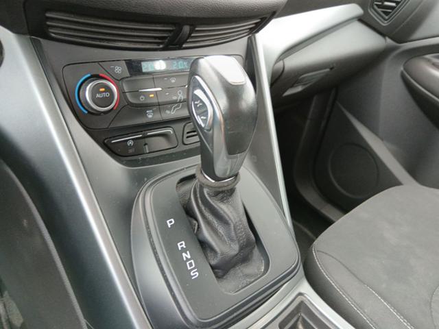 FORD Kuga usata, con Climatizzatore