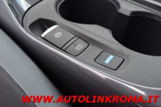 NISSAN Juke usata, con Park Distance Control