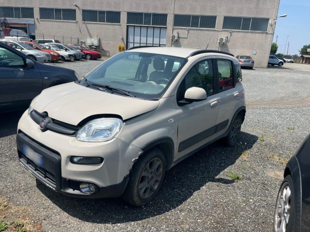 FIAT Panda usata, con Airbag Passeggero