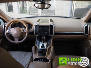 PORSCHE Cayenne usata, con Airbag testa