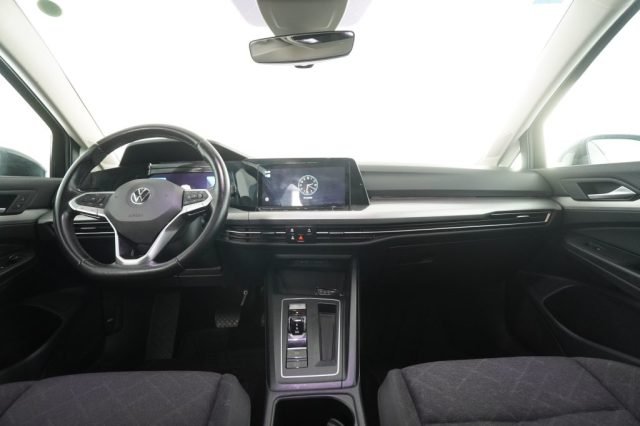 VOLKSWAGEN Golf usata 10