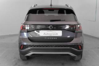 VOLKSWAGEN T-Cross usata, con Autoradio