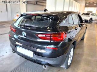 BMW X2 usata, con Climatizzatore