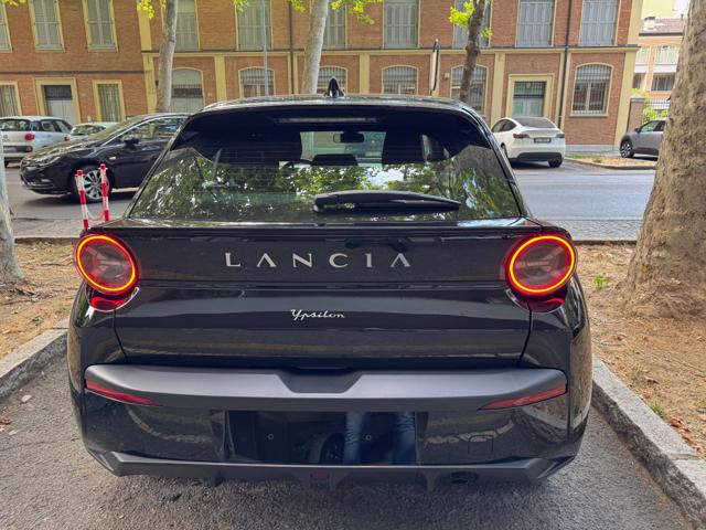 LANCIA Ypsilon usata, con Alzacristalli elettrici