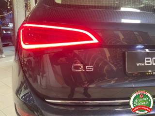 AUDI Q5 usata, con Fari LED