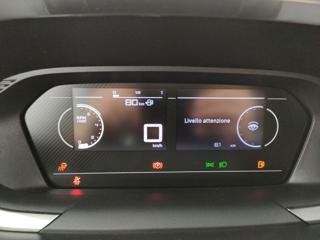 PEUGEOT Partner usata, con Servosterzo