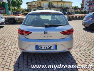 SEAT Leon usata 22