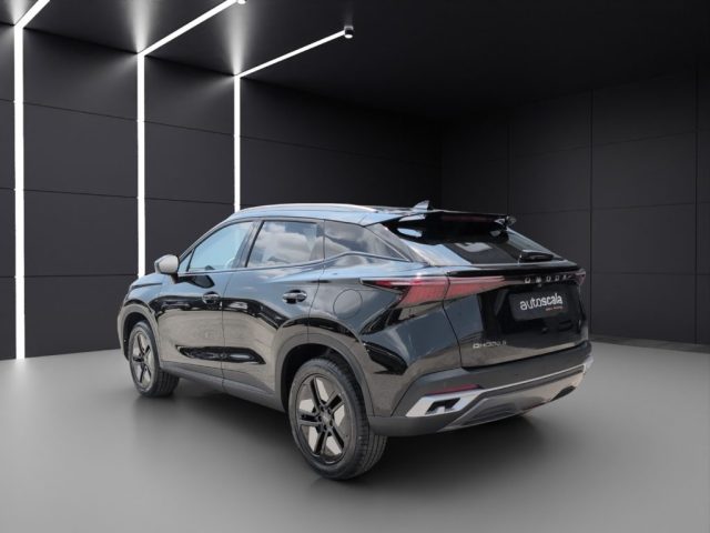OMODA 5 usata, con Airbag laterali