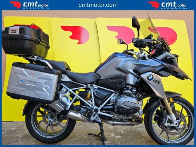 BMW R 1200 GS usata 0