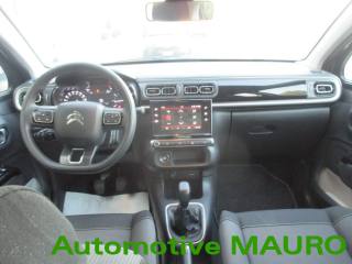 CITROEN C3 usata, con Immobilizzatore elettronico