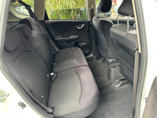 HONDA Jazz usata, con Cruise Control