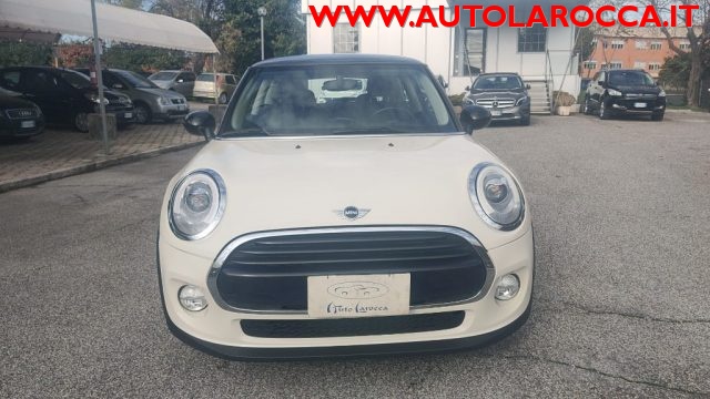 MINI Cooper usata, con Airbag