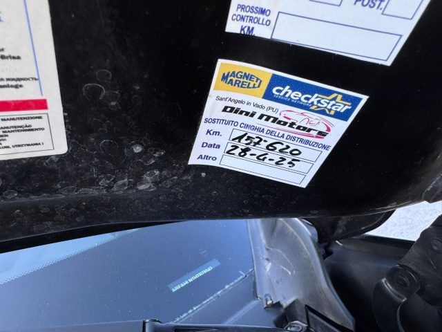 ALFA ROMEO Stelvio usata, con Airbag Passeggero