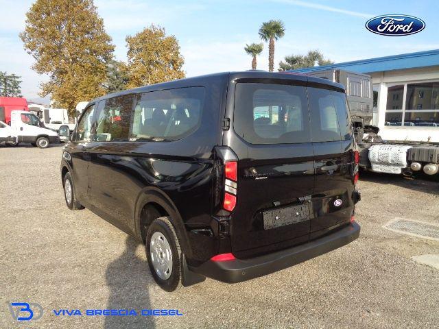 FORD Transit Custom usata, con Cruise Control