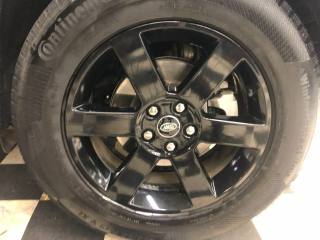 LAND ROVER Defender usata, con ESP