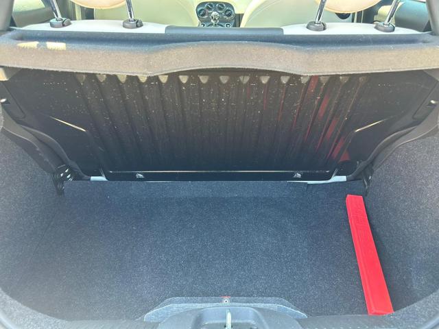 FIAT 500 usata, con Servosterzo