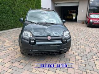 FIAT Pandina usata, con Airbag Passeggero