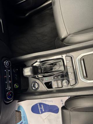 DR MOTOR DR 4.0 usata, con Controllo automatico clima