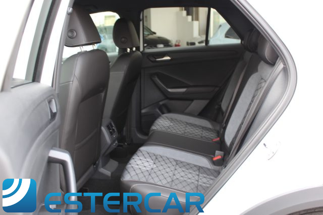 VOLKSWAGEN T-Roc usata, con Chiusura centralizzata