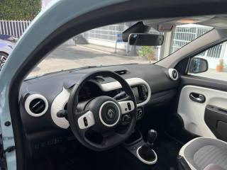 RENAULT Twingo usata 41