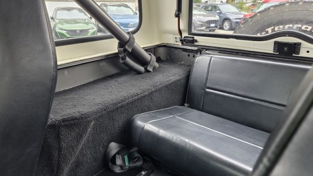 JEEP CJ-7 usata 22