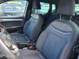 SEAT Arona usata, con Vetri oscurati