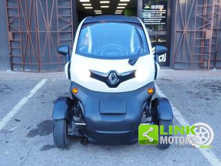RENAULT Twizy usata 3