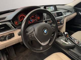 BMW 318 usata, con Controllo automatico clima