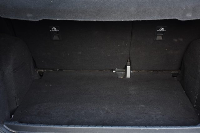 FORD EcoSport usata, con Immobilizzatore elettronico