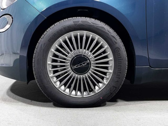 FIAT 500e usata, con Cruise Control