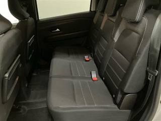 DACIA Jogger usata, con Sensori di parcheggio posteriori