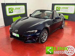 MAZDA MX-5 VENDUTA 2.0L 184 Skyactiv-G Sport IVA KAZARI
