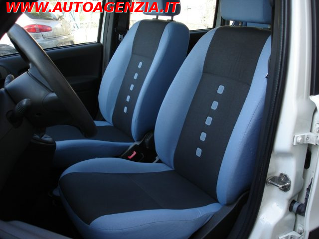 FIAT Panda usata 8