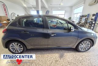 PEUGEOT 208 usata, con Airbag Passeggero