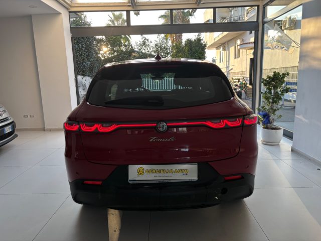 ALFA ROMEO Tonale usata, con Chiusura centralizzata