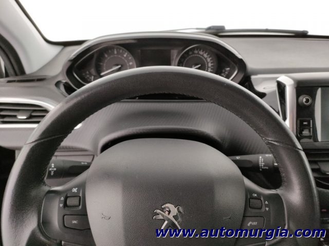 PEUGEOT 208 usata, con Cruise Control