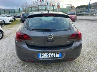 OPEL Astra usata, con Alzacristalli elettrici
