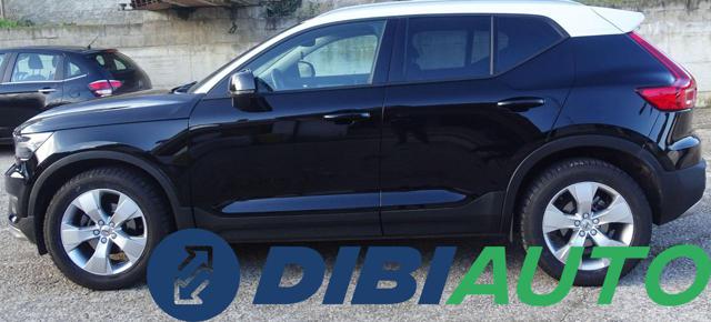 VOLVO XC40 usata, con Alzacristalli elettrici