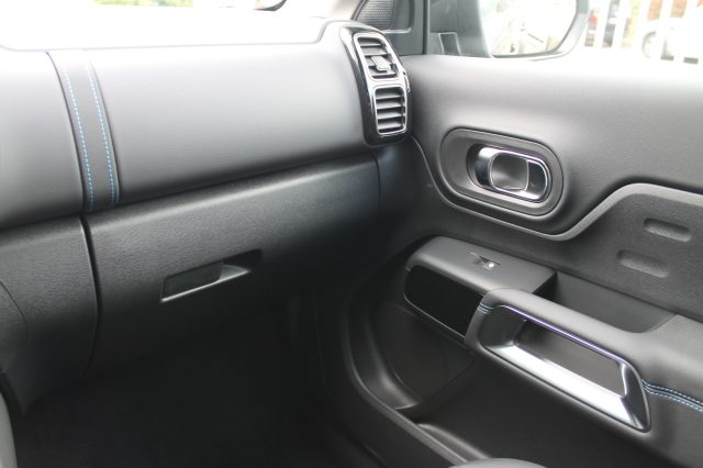 CITROEN C5 Aircross usata, con USB