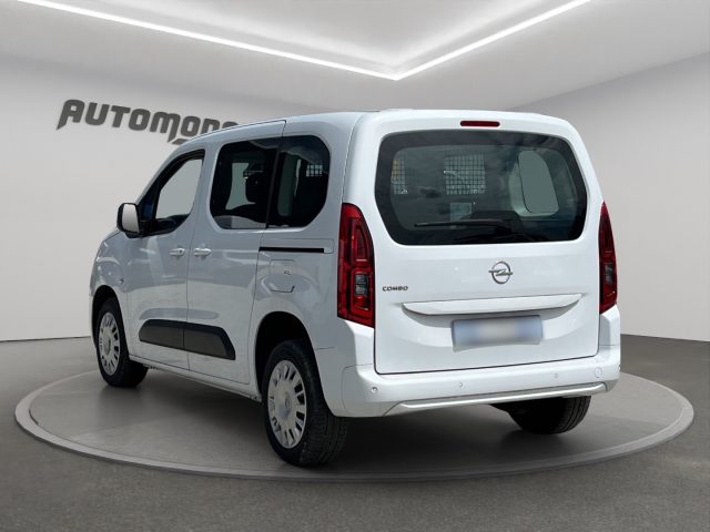 OPEL Combo usata, con Fendinebbia