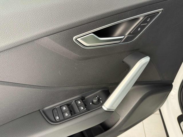 AUDI Q2 usata 31