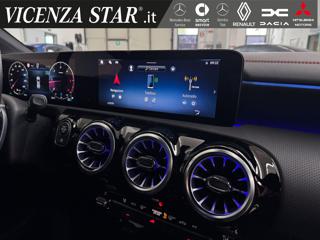 MERCEDES-BENZ CLA 200 usata, con Controllo trazione