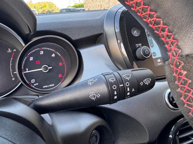 FIAT 500X usata, con Pacchetto sportivo