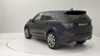 LAND ROVER Discovery Sport usata, con Airbag laterali