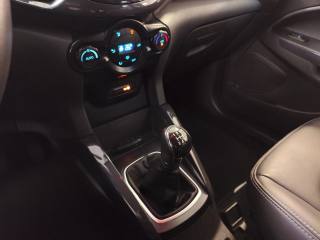 FORD EcoSport usata 18