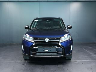 SUZUKI Vitara usata, con Airbag
