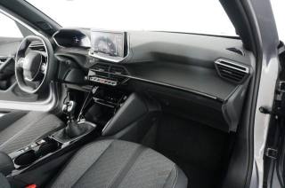 PEUGEOT 2008 usata, con Sedile posteriore sdoppiato